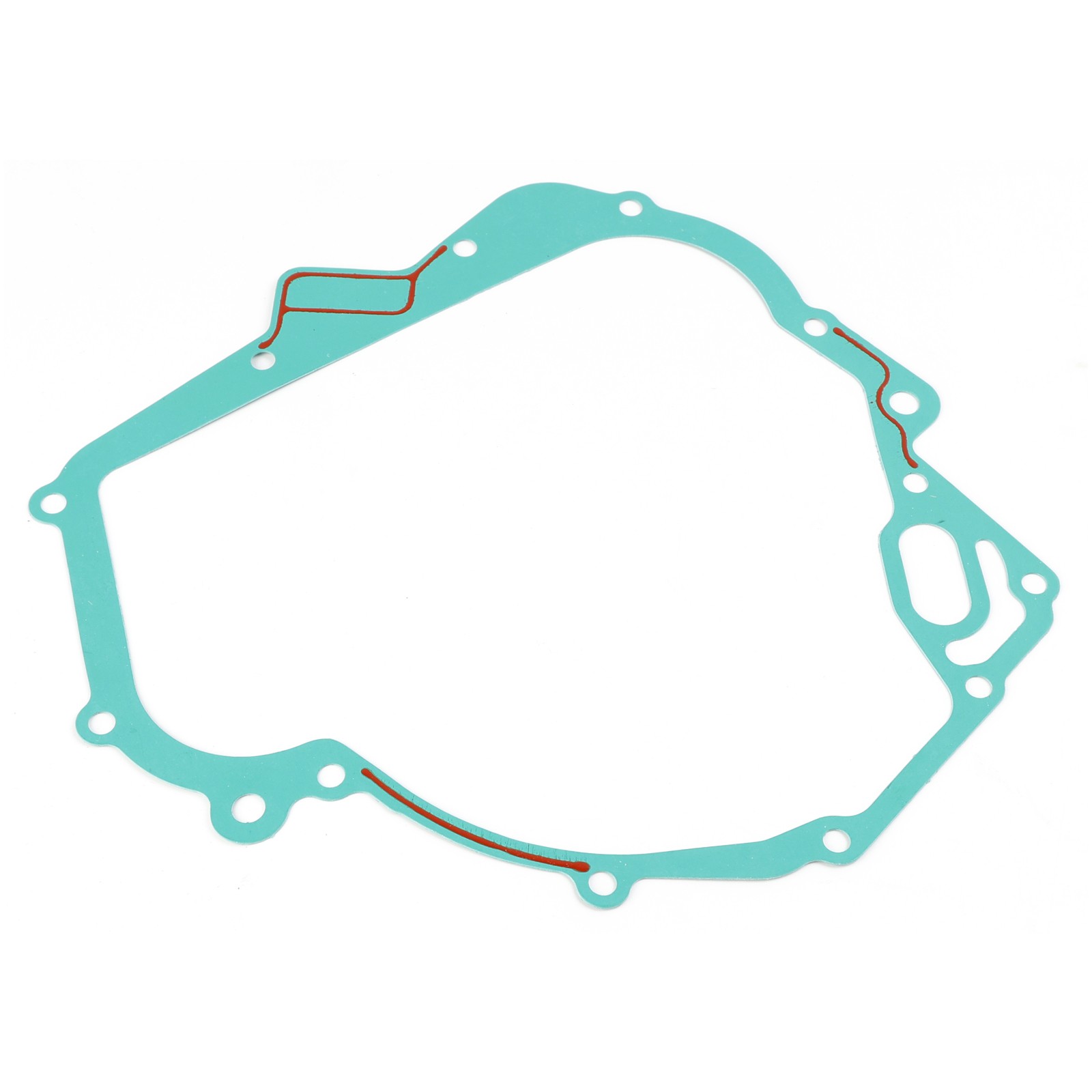 Crankcase Cover Gasket For Yamaha Snowmobile 8ES-15461-0000 8ES-15461-01-00