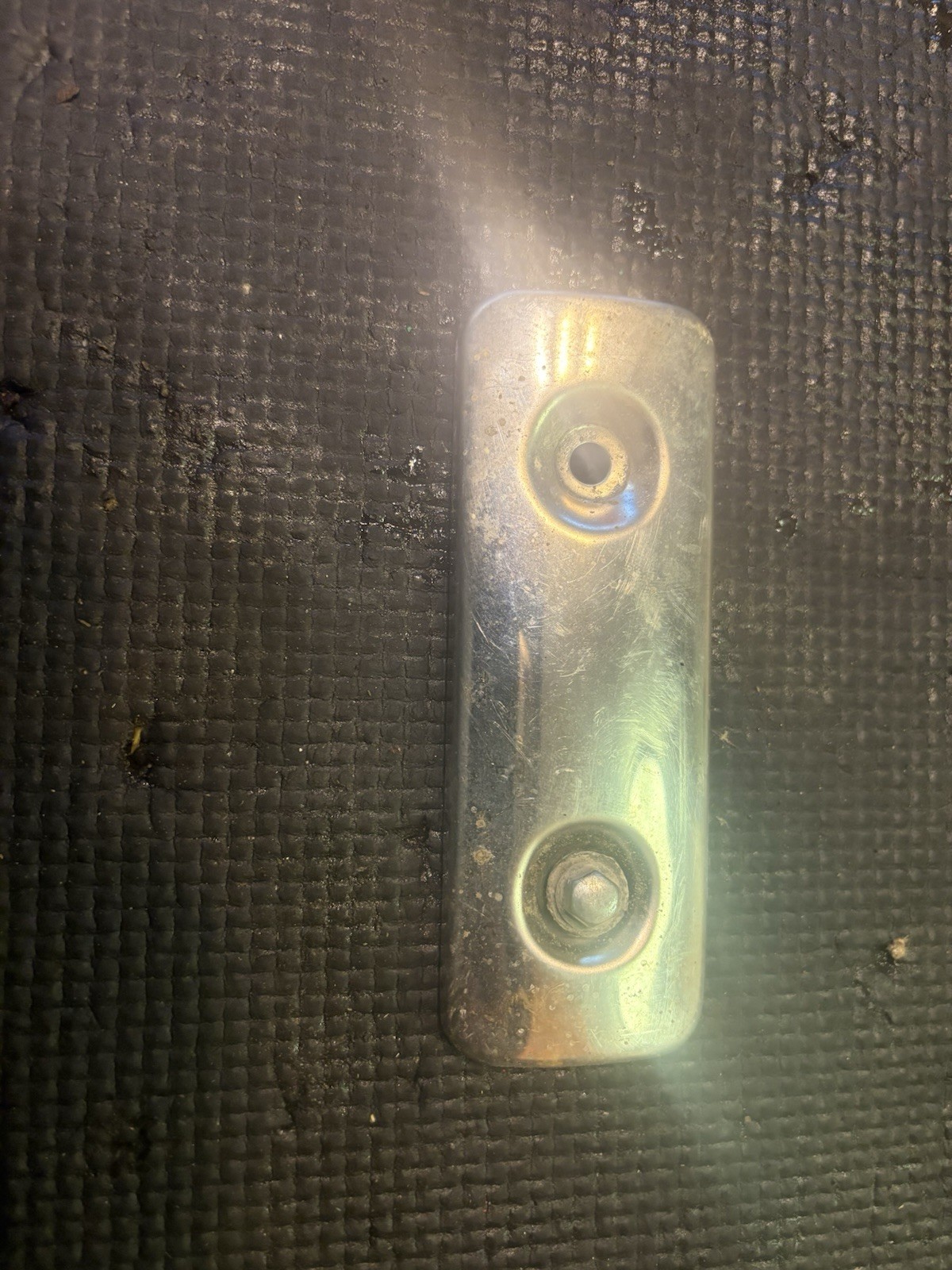 Artic Cat 50 Cover Guard Artic Cat 50
