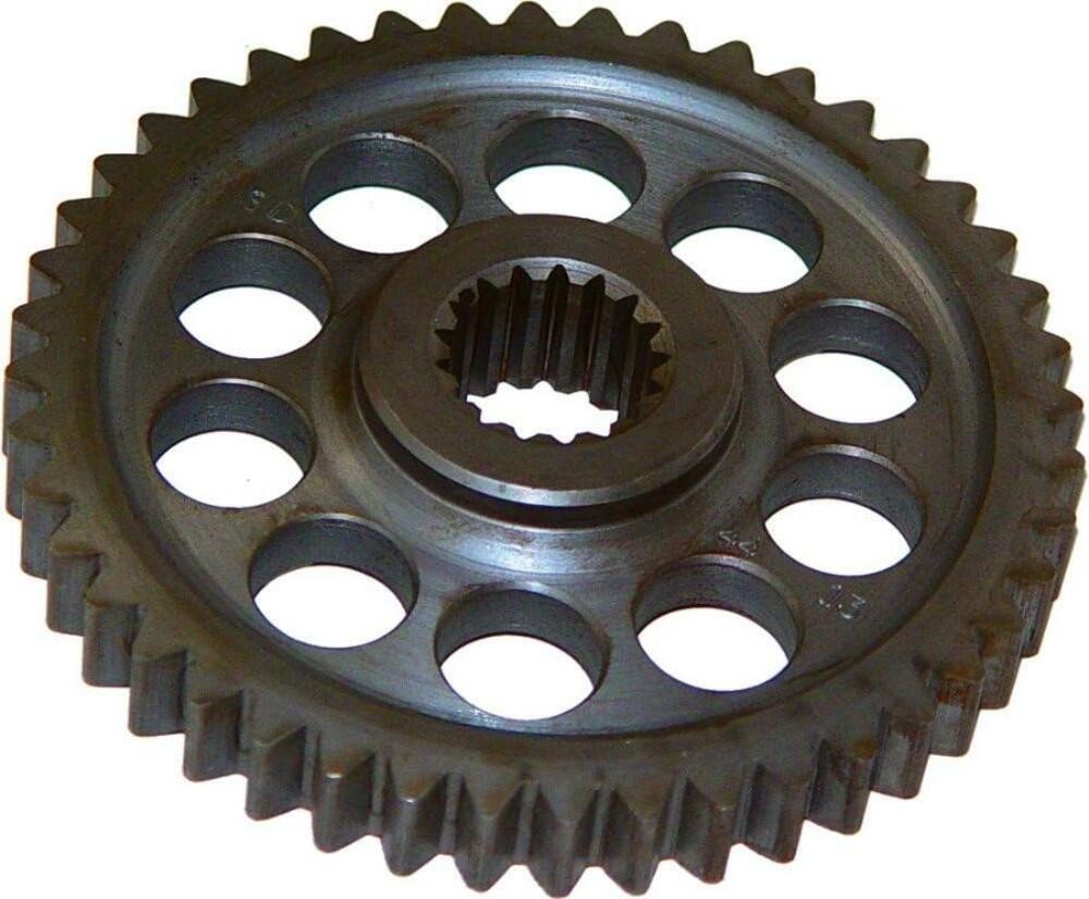 Polaris Snowmobile 40T Hyvo Sprocket Venom Products 31-01340 S, M