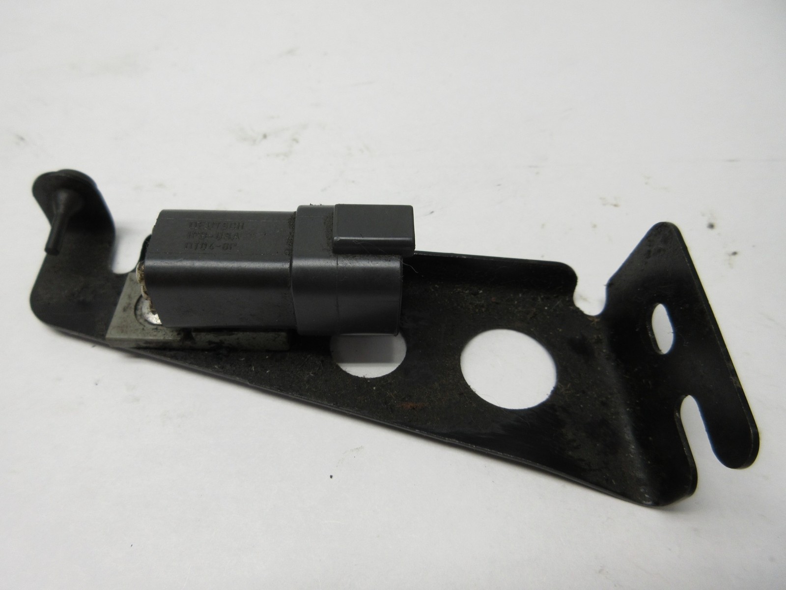 2002 SKIDOO SUMMIT 600 ELECTRICAL RELAY