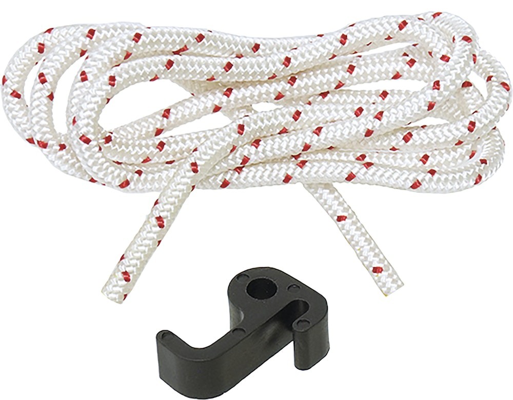 SPI Emergency Pull Rope SM-12576 Skidoo Ski-Doo 412-5002-00 / 529-0000-60