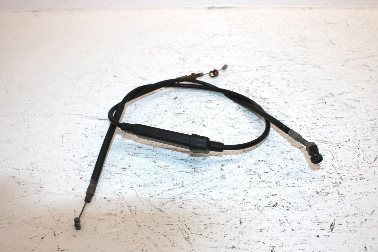 1995 Arctic Cat Zr 580 Oem Throttle Cable 0687-035 SA44
