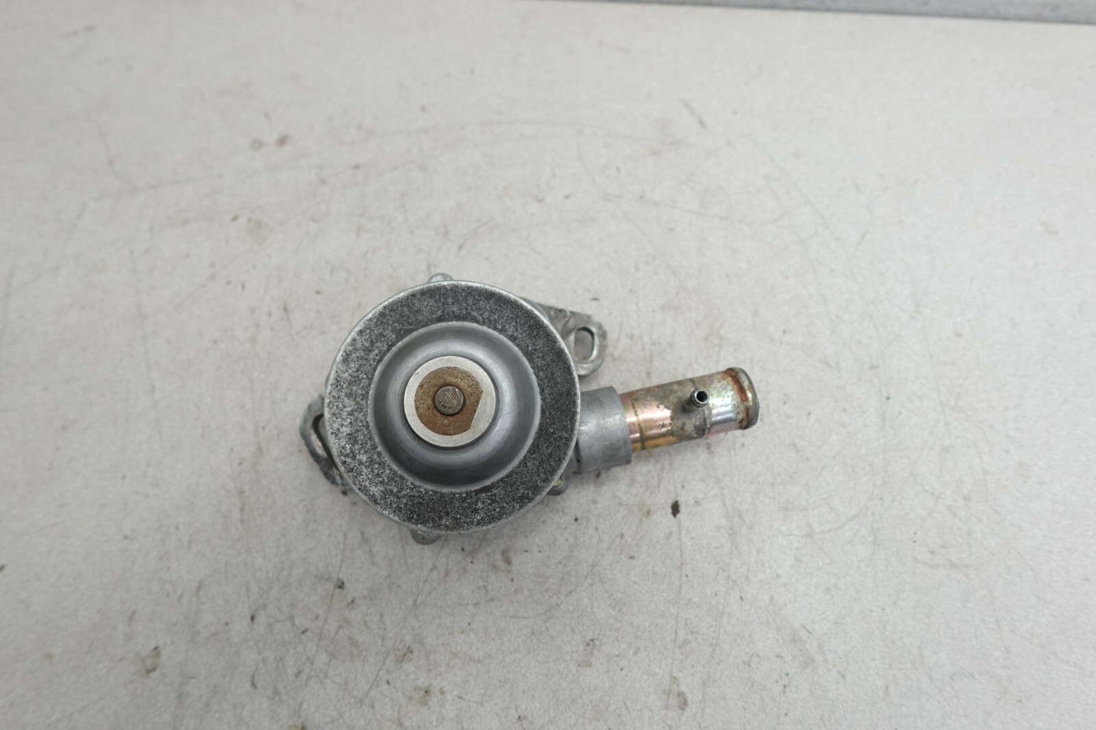 1992-2000 XCR XLT RMK SKS SP 600 Polaris OEM Engine Coolant Waterpump Ass’y