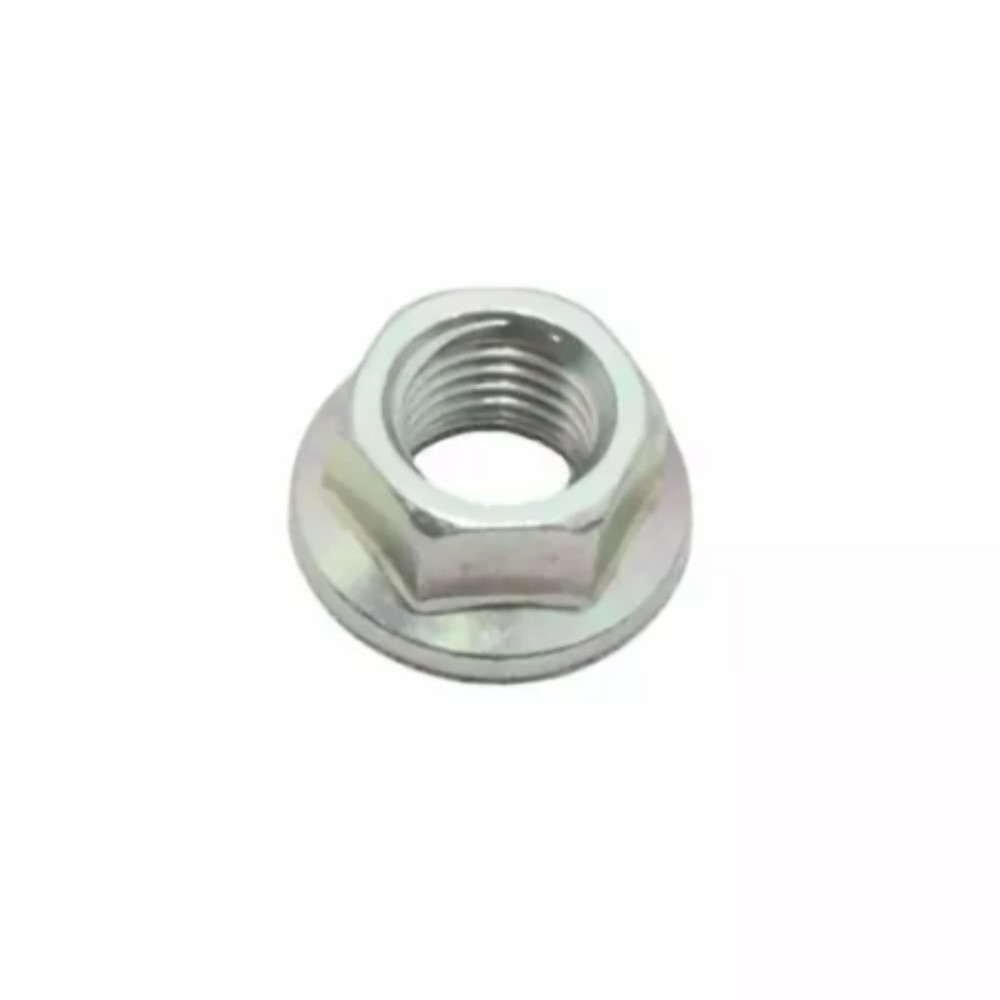 QTY 8 | Polaris Snowmobile Crankcase Cylinder Flange Nut 3082911 NOS OEM