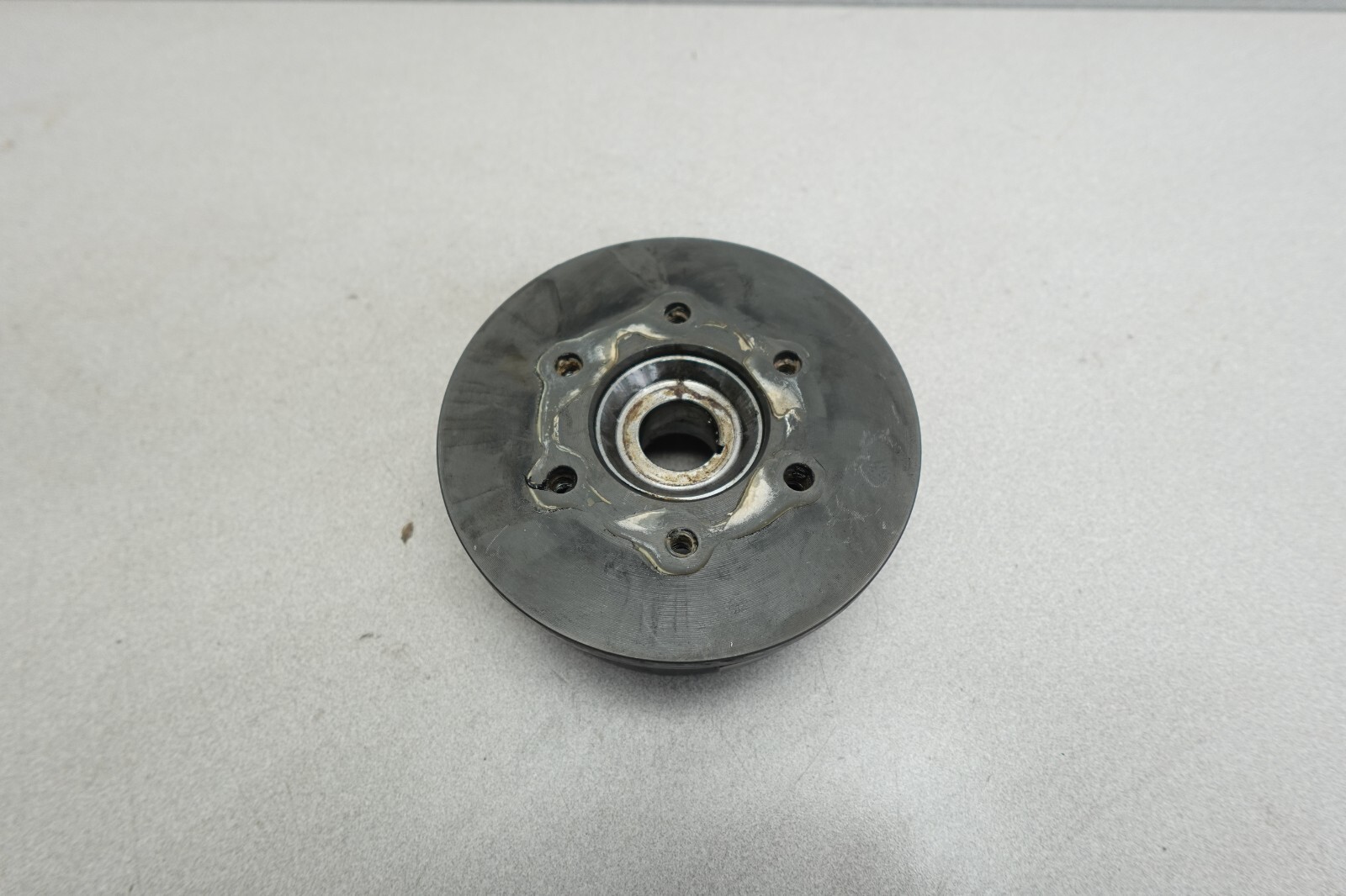 1996-2020 Summit Ski-Doo OEM Stator Magneto Alternator Generator Flywheel Rotor