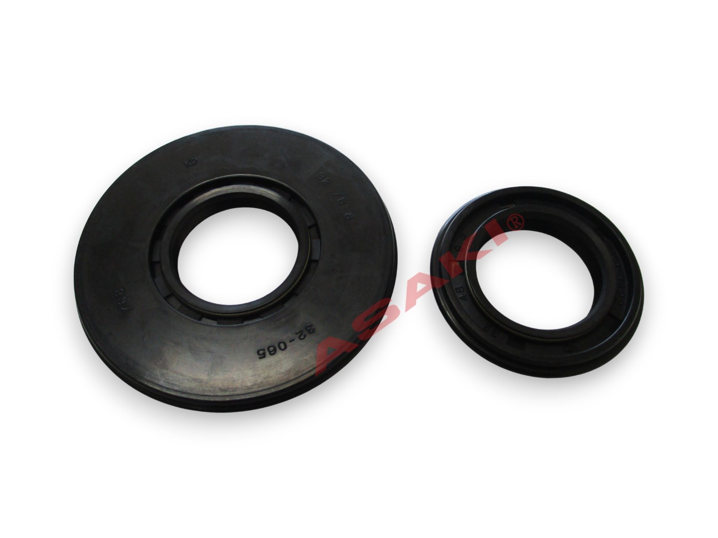 Oil Seal Kit 09-55135 For Yamaha Snowmobile 480 Phazer PZ480 Phazer SE480